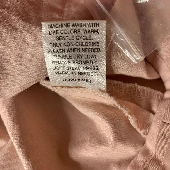 Pendleton Pale Pink Lightweight Jacket - Picture 5 of 10